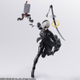 Illustration for article titled Look At These iNier /iAction Figures